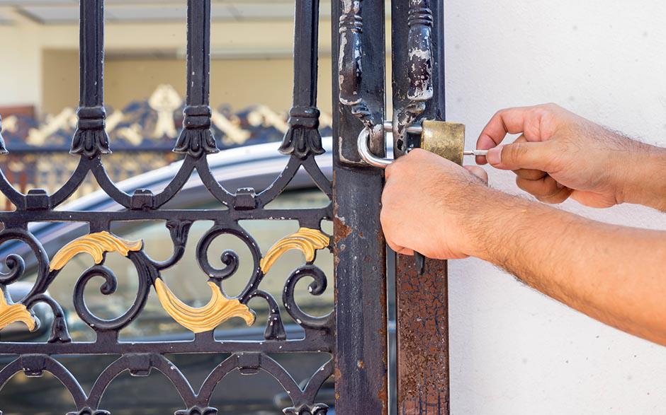tarif serrurier Paris